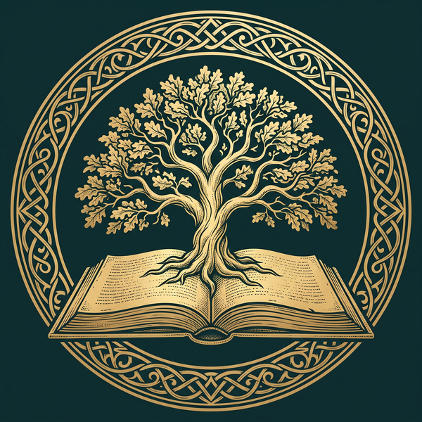 O'Leary Books